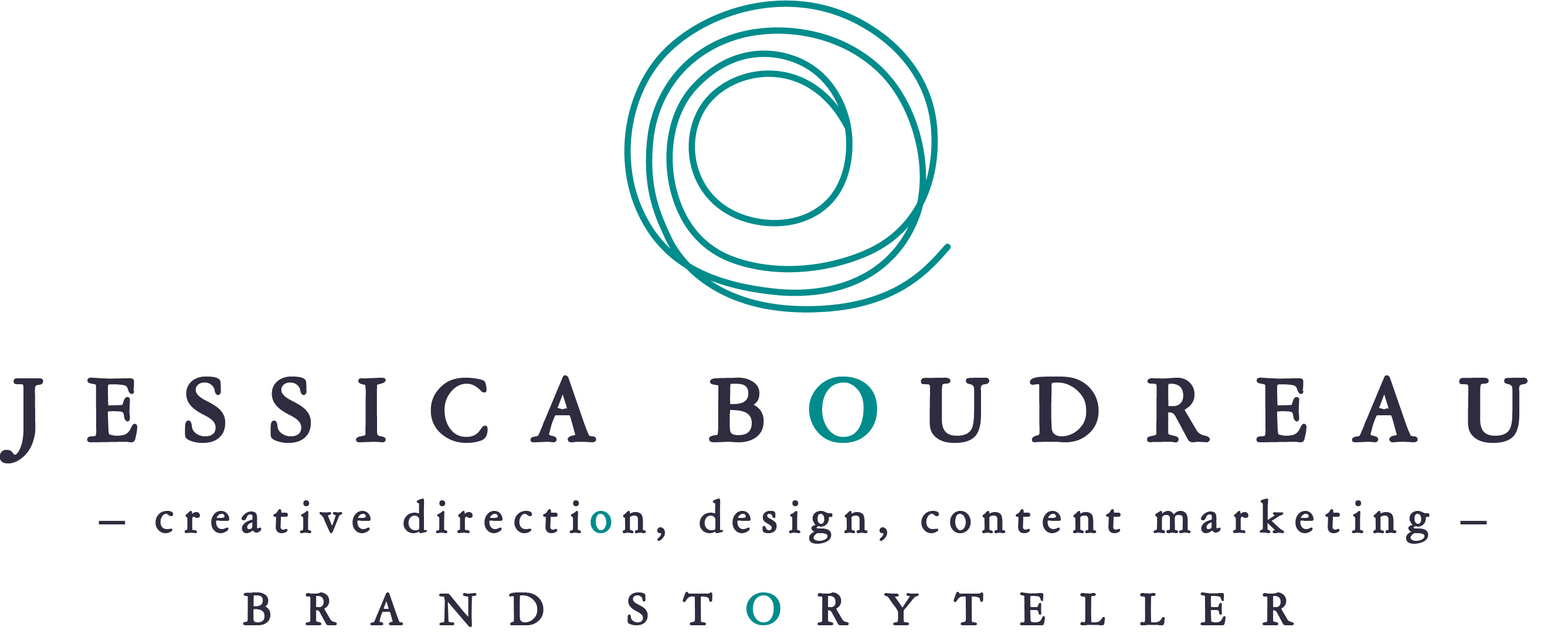 Jessica Boudreau logo