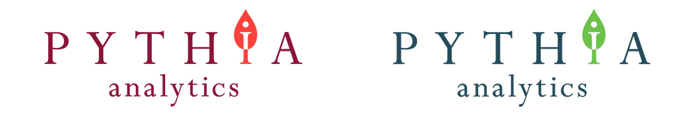 Pythia Analytics | logos